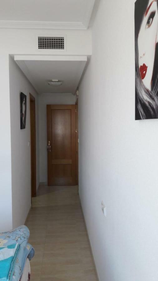 El Campello Deborah Exterior foto